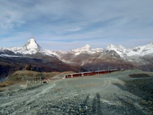 mt matterhorn