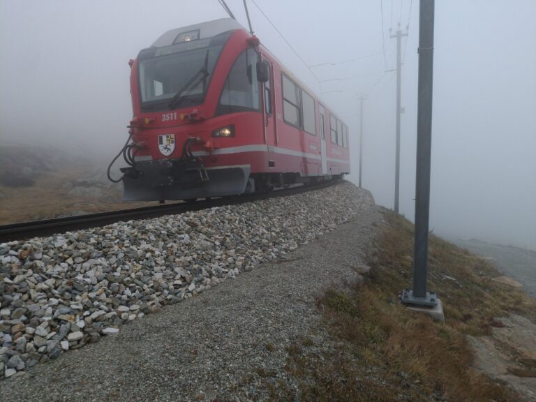 Bernina Express