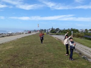 Hokitika