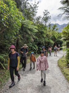 Franz Josef Glacier