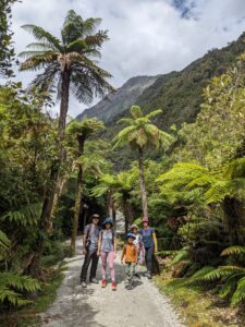 Franz Josef Glacier