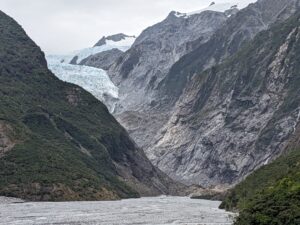 Franz Josef Glacier