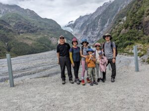 Franz Josef Glacier