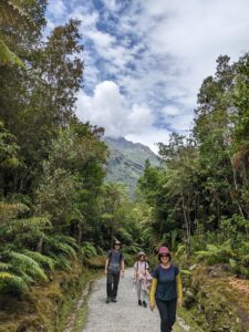 Franz Josef Glacier