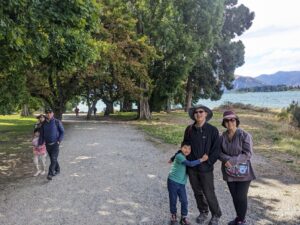 New Zealand瓦納卡(Wanaka)