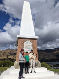 New Zealand瓦納卡(Wanaka)