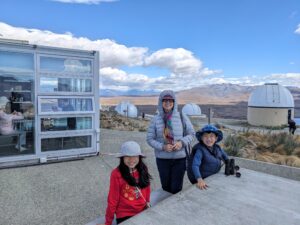 蒂卡波湖(Lake Tekapo)