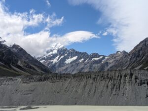 Kea Point Track