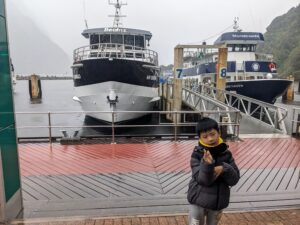 Milford Sound