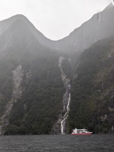 Milford Sound