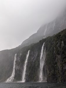 Milford Sound