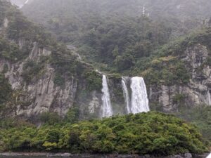 Milford Sound