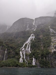 Milford Sound