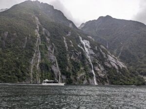 Milford Sound