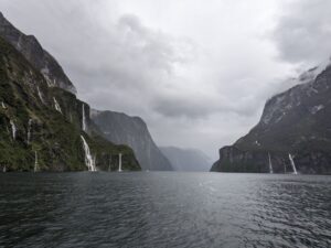 Milford Sound