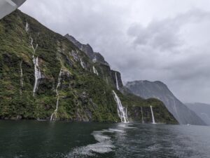 Milford Sound