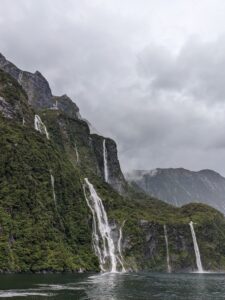 Milford Sound