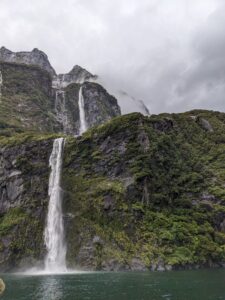 Milford Sound