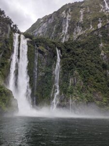 Milford Sound