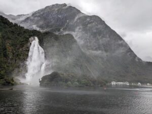 Milford Sound