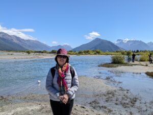 瓦卡蒂普湖Lake Wakatipu 皇后鎮