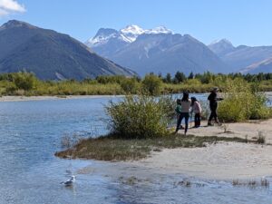 瓦卡蒂普湖Lake Wakatipu 皇后鎮