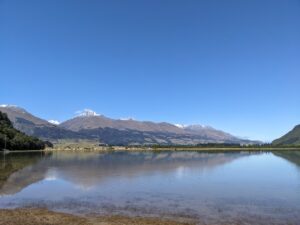 Diamond Lake Queenstown 皇后鎮