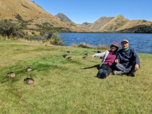 Moke Lake 皇后鎮 Queenstown