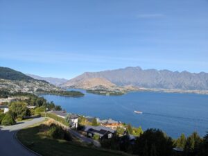 Queenstown 皇后鎮